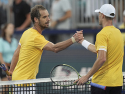 Miami Open Tennis