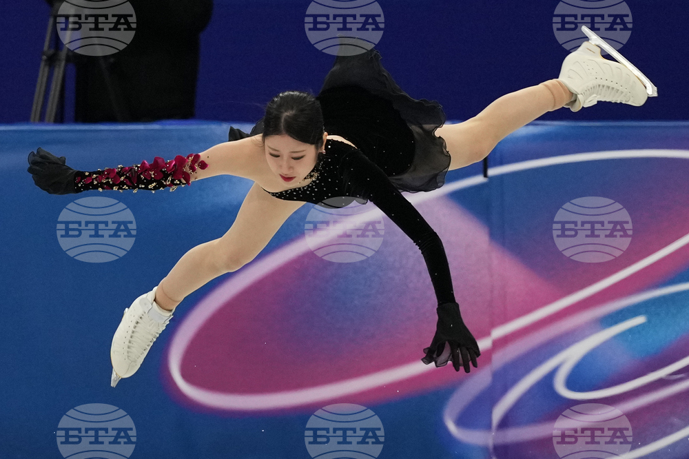 Milan Cortina Olympics Figure Skating