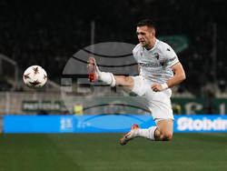 Greece Europa League Soccer