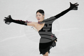 Milan Cortina Olympics Figure Skating
