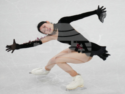 Milan Cortina Olympics Figure Skating