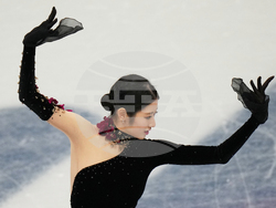 Milan Cortina Olympics Figure Skating