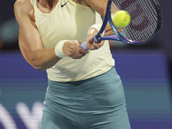 Miami Open Tennis