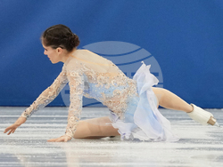 Milan Cortina Olympics Figure Skating