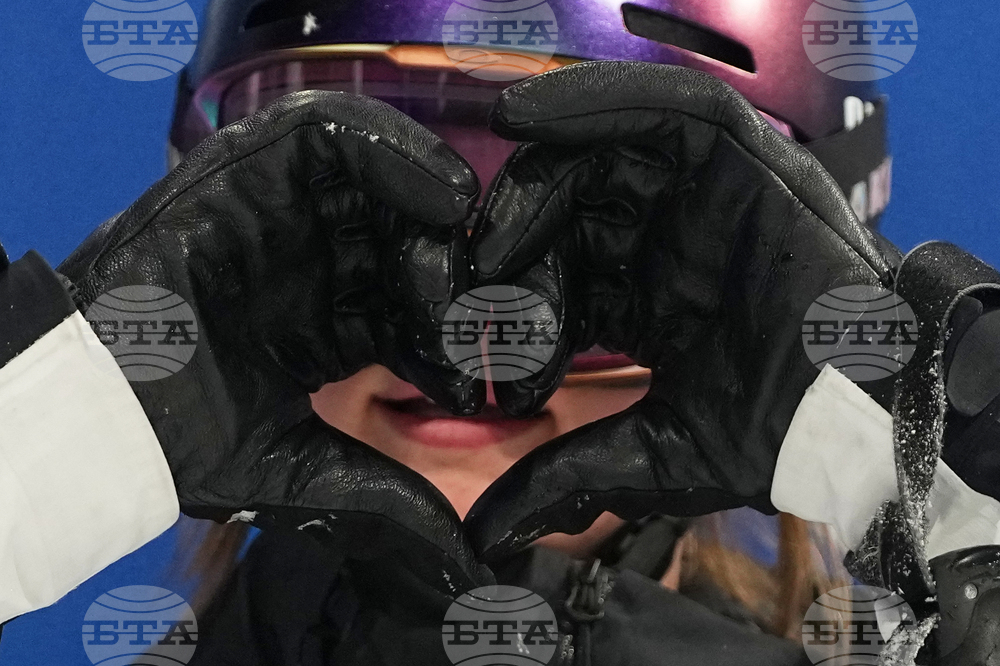 Milan Cortina Olympics Freestyle Skiing