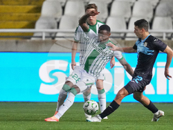 Cyprus Conference League Soccer