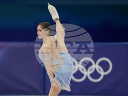 Milan Cortina Olympics Figure Skating