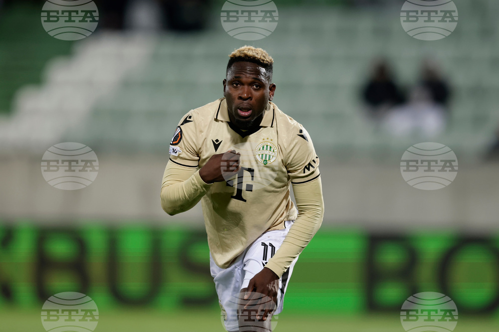 Bulgaria Soccer Europa League