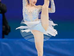 Milan Cortina Olympics Figure Skating