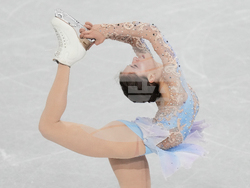 Milan Cortina Olympics Figure Skating