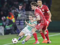 Britain Europa League Soccer