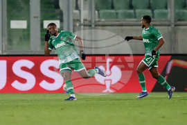 Bulgaria Soccer Europa League