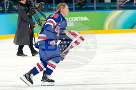 Milan Cortina Olympics Ice Hockey