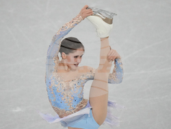 Milan Cortina Olympics Figure Skating