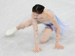 Milan Cortina Olympics Figure Skating