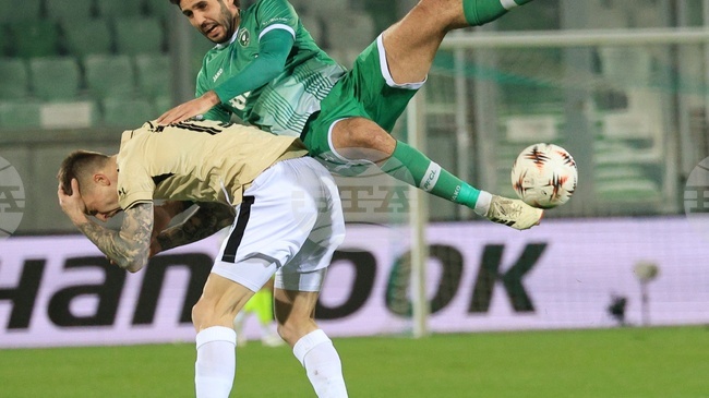 Лудогорец пуска в продажба билетите за реванша с Ференцварош