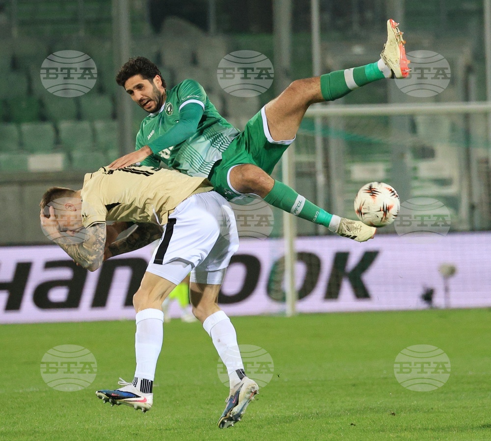 Лудогорец пуска в продажба билетите за реванша с Ференцварош