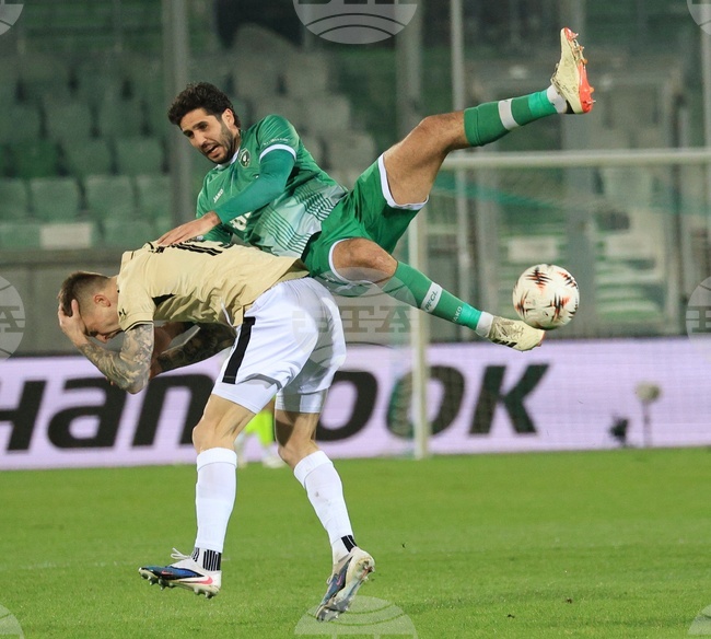 Лудогорец пуска в продажба билетите за реванша с Ференцварош