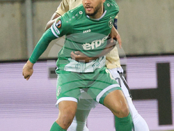 Разград - футбол - Лудогорец - Ференцварош