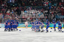 Milan Cortina Olympics Ice Hockey