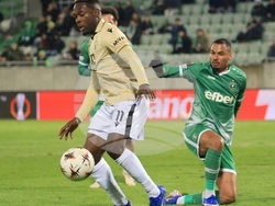 Разград - футбол - Лудогорец - Ференцварош