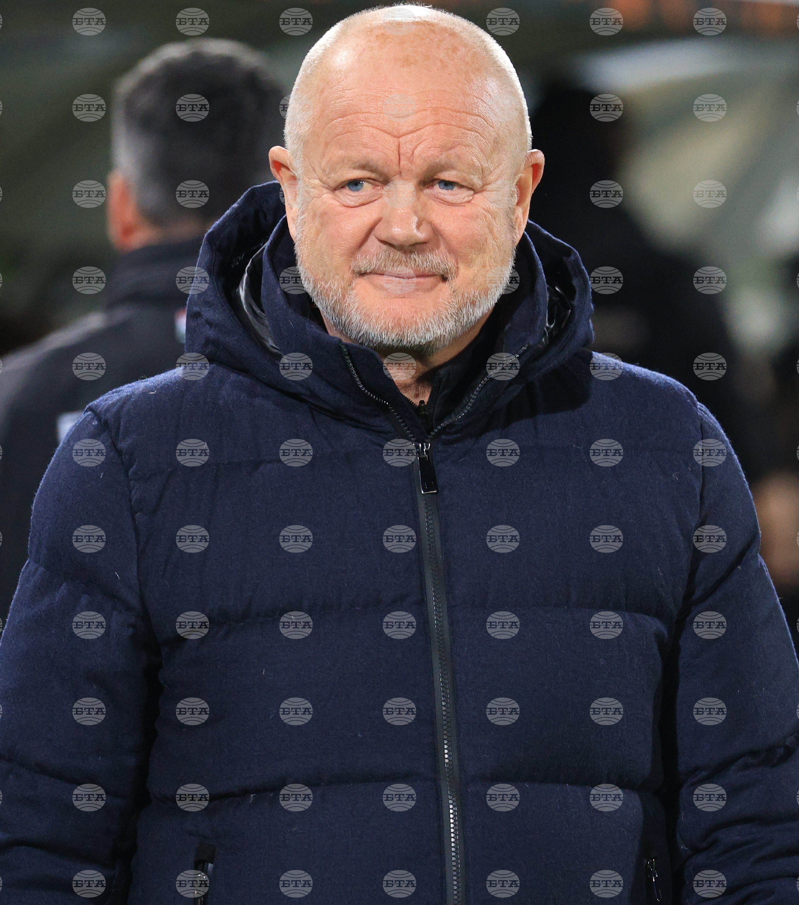 Разград - футбол - Лудогорец - Ференцварош