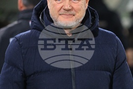 Разград - футбол - Лудогорец - Ференцварош