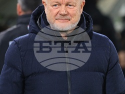 Разград - футбол - Лудогорец - Ференцварош