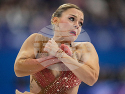 Milan Cortina Olympics Figure Skating