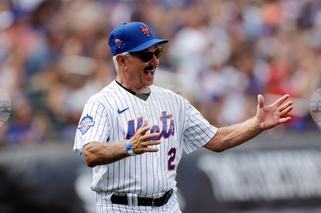 Mets Valentine Disguise Giveaway Baseball