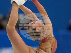 Milan Cortina Olympics Figure Skating