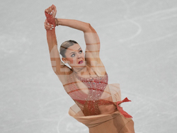 Milan Cortina Olympics Figure Skating
