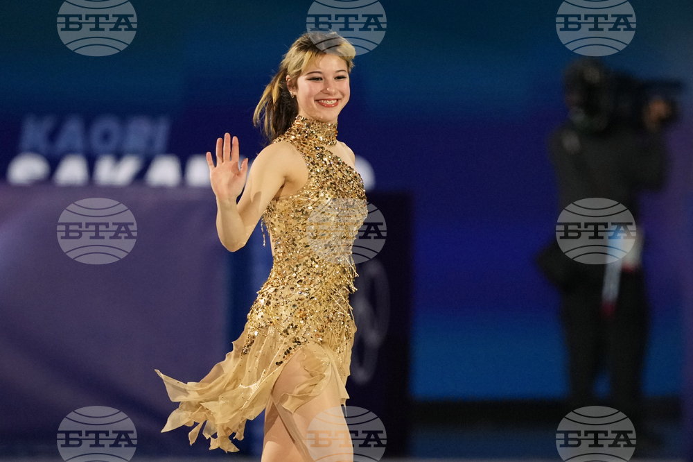 Milan Cortina Olympics Figure Skating