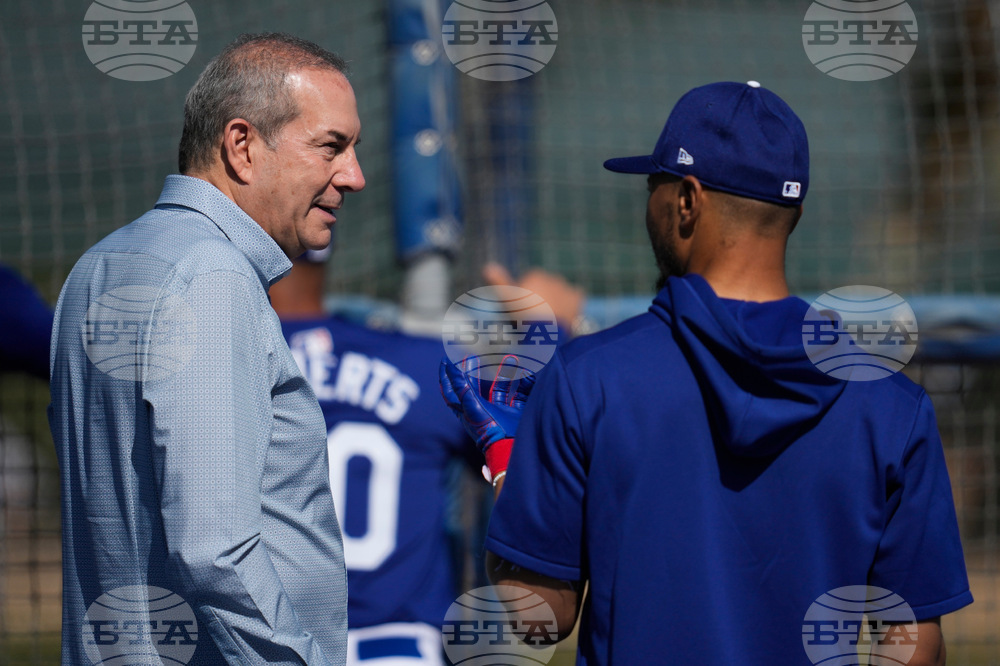 Lakers Leadership Change Baseball