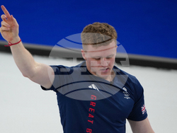 Milan Cortina Olympics Curling