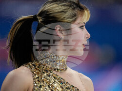 Milan Cortina Olympics Figure Skating