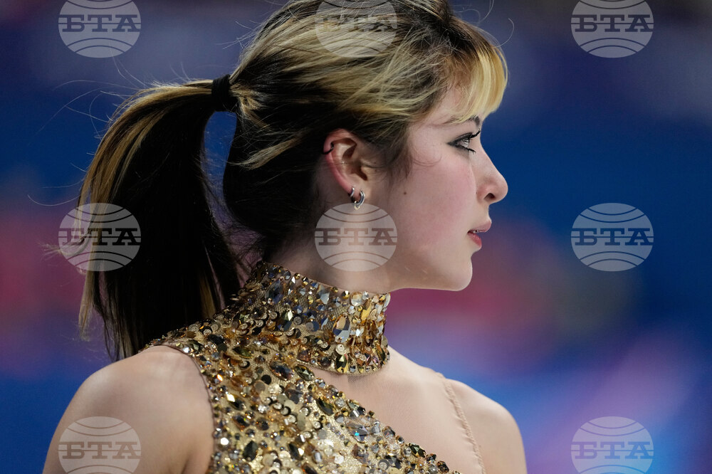 Milan Cortina Olympics Figure Skating