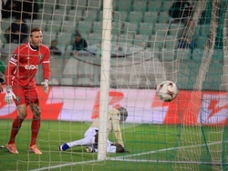 Разград - футбол - Лудогорец - Ференцварош