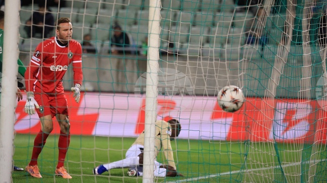 Хенрик Бонман: "Имаме желание да спечелим шампионата и нямаме друга цел в момента"