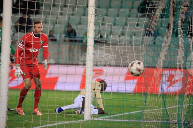 Хенрик Бонман: "Имаме желание да спечелим шампионата и нямаме друга цел в момента"