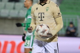 Разград - футбол - Лудогорец - Ференцварош