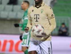 Разград - футбол - Лудогорец - Ференцварош