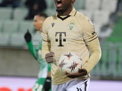 Разград - футбол - Лудогорец - Ференцварош