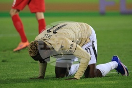 Разград - футбол - Лудогорец - Ференцварош