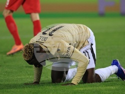 Разград - футбол - Лудогорец - Ференцварош