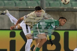 Разград - футбол - Лудогорец - Ференцварош