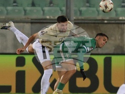 Разград - футбол - Лудогорец - Ференцварош