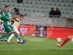 Разград - футбол - Лудогорец - Ференцварош