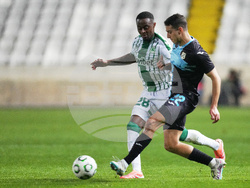 Cyprus Conference League Soccer