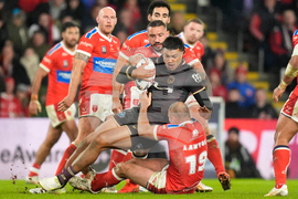 Britain Rugby League